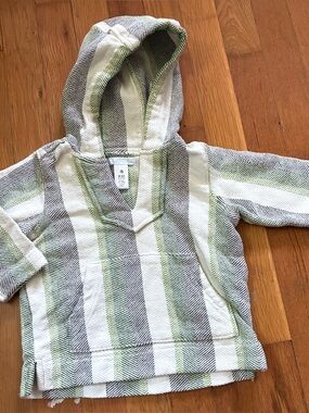 Baby Hoodie
